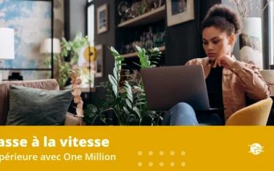 La page de vente